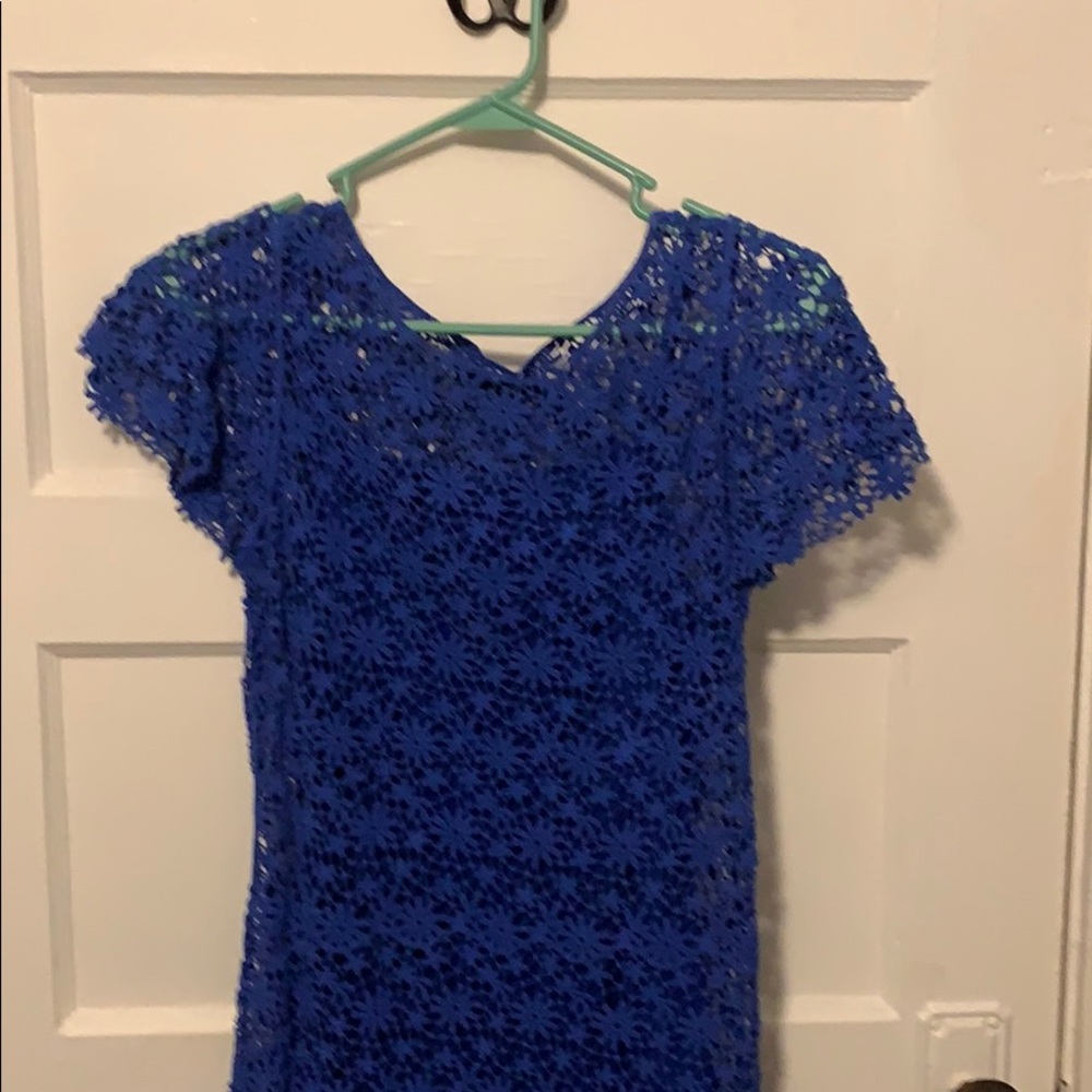 Ralph Lauren dress